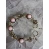 WILD ROSES Simple Stone Light Pink