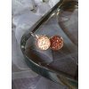 DIAMOND STONE Light Orange