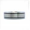 (O130) Ocelový prsten 7 mm, UNISEX