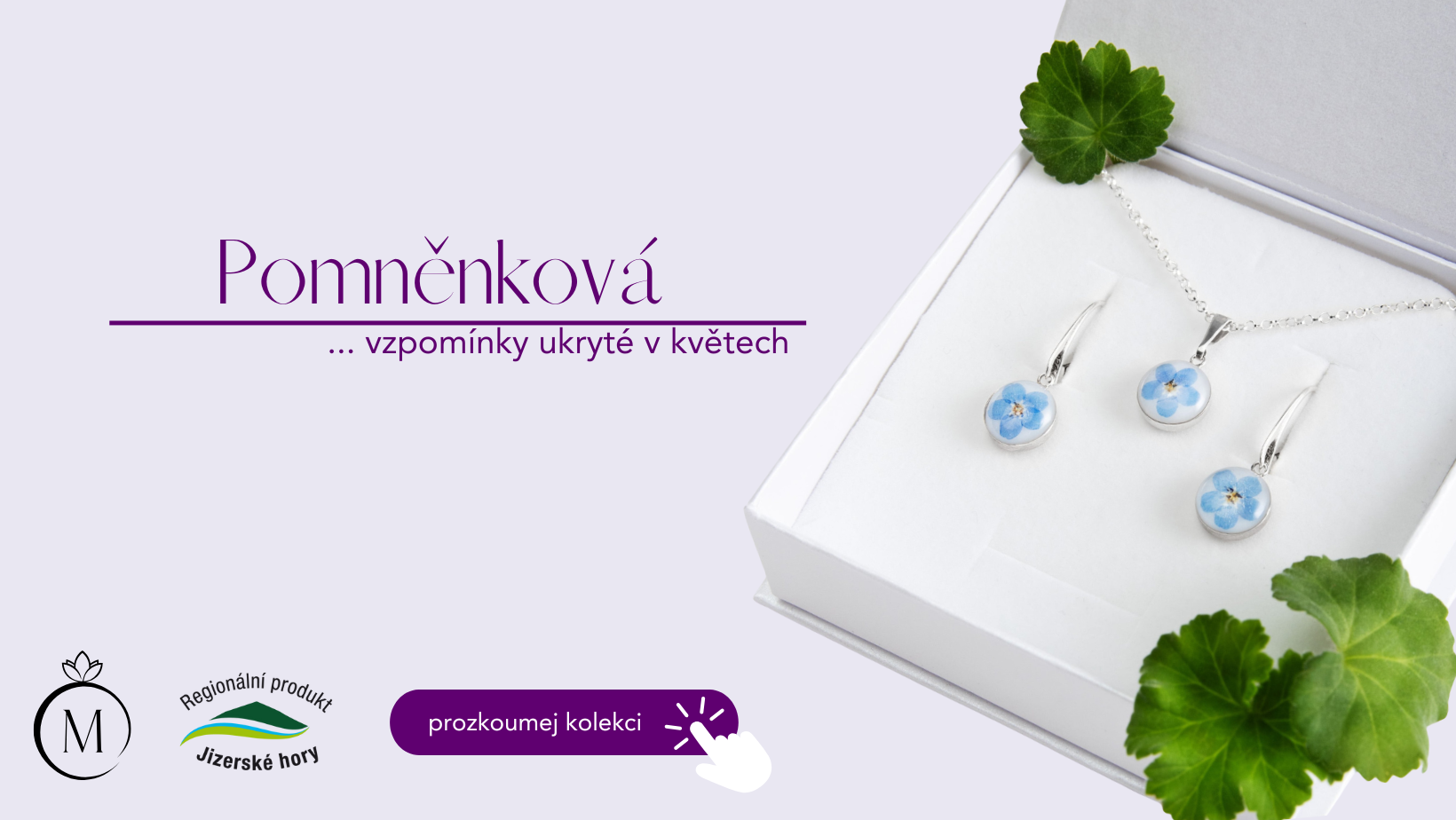 Pomněnková kolekce