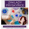 Kurz Základy pryskyřice