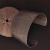 Ručně vyrobené keltské náramky z chirurgické nerez oceli