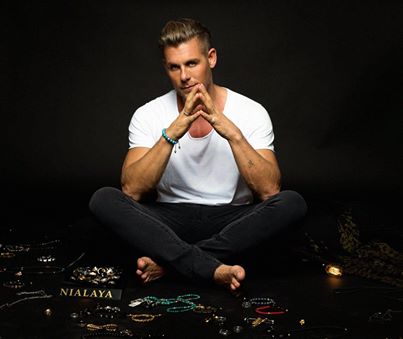 NIALAYA - NOVÝ ŽIVOTNÍ STYL