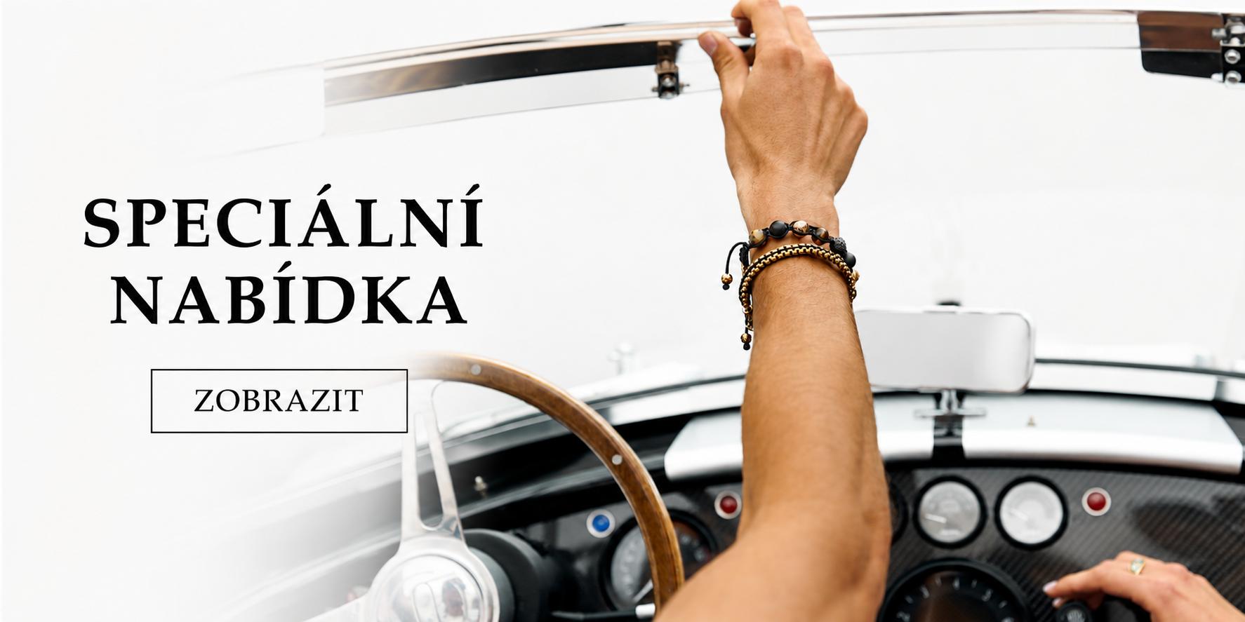 Speciální nabídka