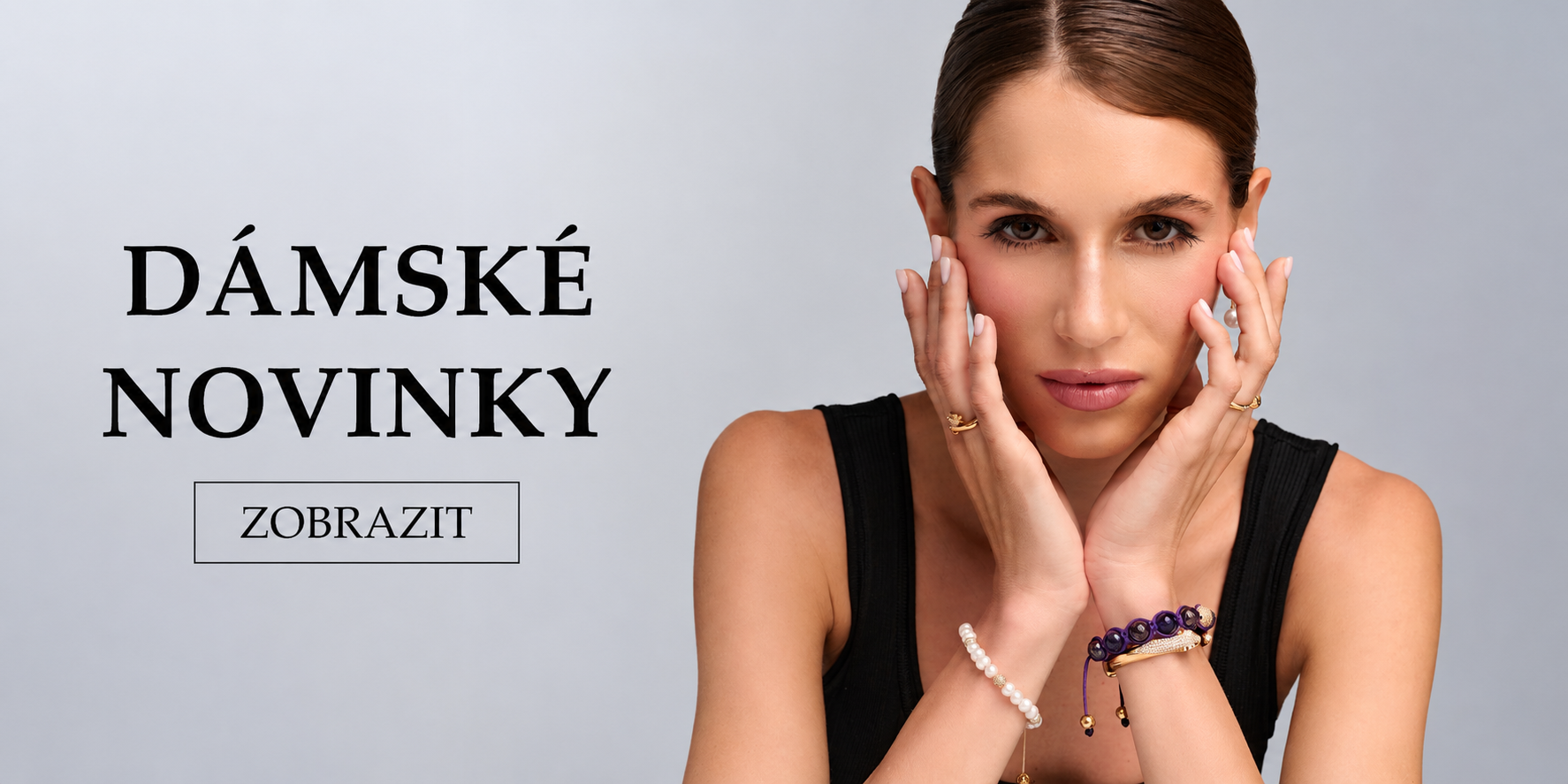 Dámské novinky
