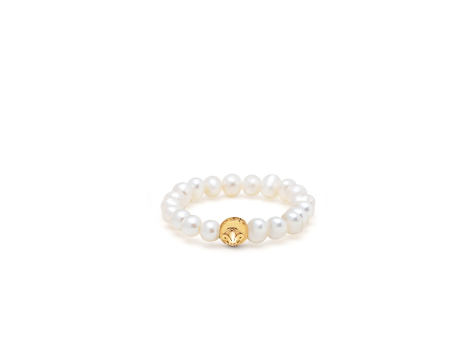 DÁMSKÝ PRSTEN NIALAYA PERLA