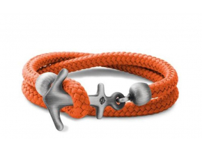 Grand orange dbl blk