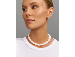 DÁMSKÝ CHOKER NIALAYA PUKA SHELL