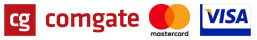 Platební brána Comgate