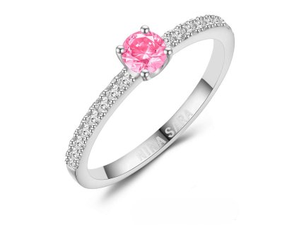 NS I 652 WG ROSA FANCY SAPHIR