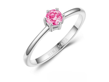 NS I 654 WG ROSA FANCY SAPHIR