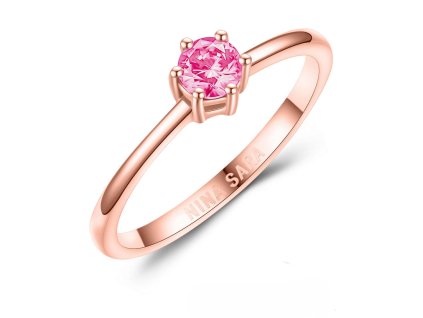 NS D 654 GG ROSA FANCY SAPHIR