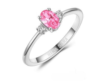 NS I 664 WG ROSA FANCY SAPHIR