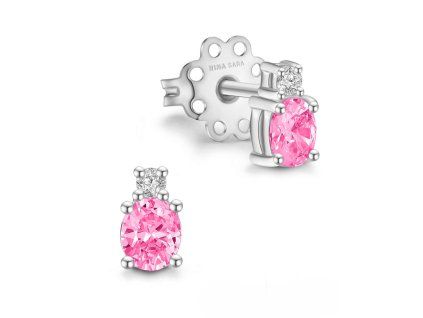 NS I 662 WG ROSA FANCY SAPHIR