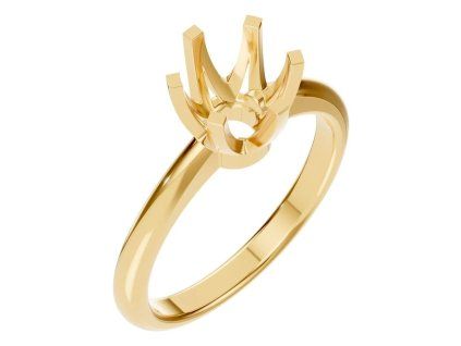 RI 5166 RO100 UNSET YELLOW 1MAIN