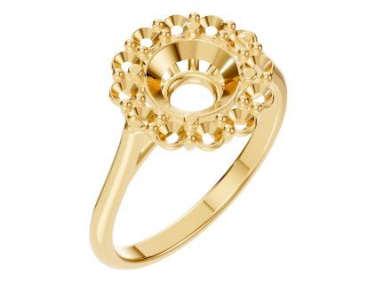 RI 0051 RO100 UNSET YELLOW 1MAIN