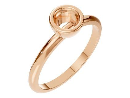 RI 8587 RO050 UNSET ROSE 1MAIN