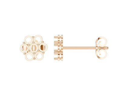 EA 2903 RO005 UNSET ROSE 1MAIN