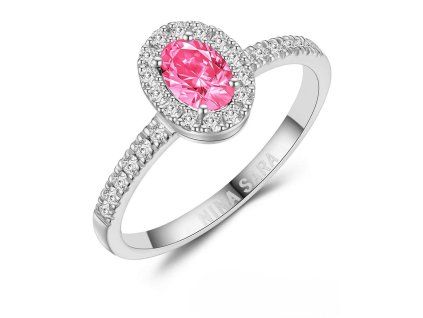 NS I 642 WG ROSA FANCY SAPHIR