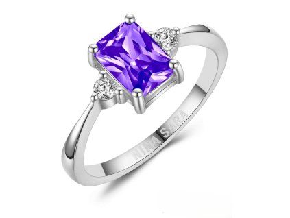 NS H 648 WG AMETHYST