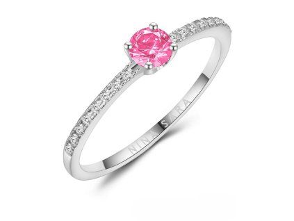 NS I 653 WG ROSA FANCY SAPHIR