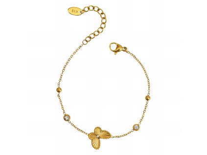 Náramek chirurgická ocel G-89635-0