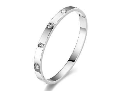 Náramek chirurgická ocel G-88445-0