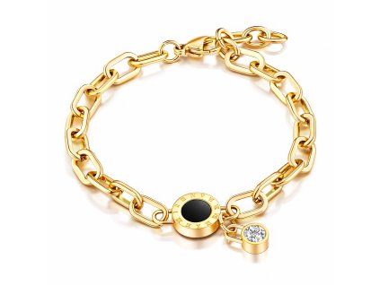 Náramek chirurgická ocel G-87763-0