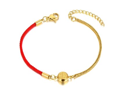 Náramek chirurgická ocel G-87317-0