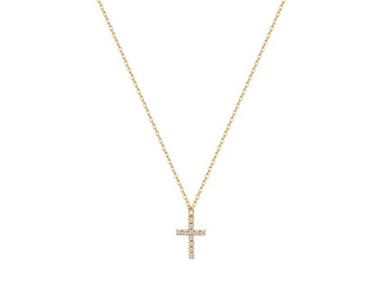 Náhrdelník chirurgická ocel G-88465-0