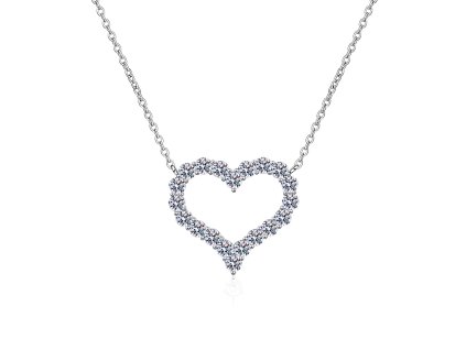 Náhrdelník chirurgická ocel G-88307-0