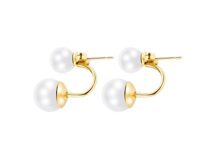 Náušnice chirurgická ocel G-88167-0