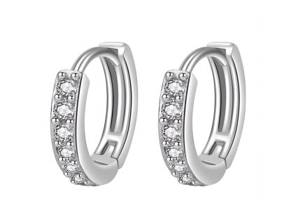 Náušnice chirurgická ocel G-89964-0