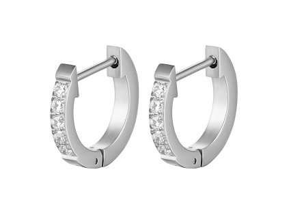 Náušnice chirurgická ocel G-89438-0