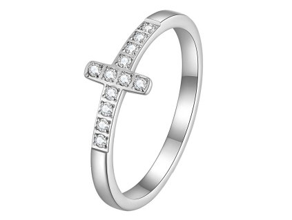 Prsten chirurgická ocel G-89479-0