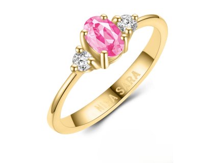 NS D 639 GG ROSA FANCY SAPHIR