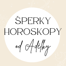 Šperky od Adélky