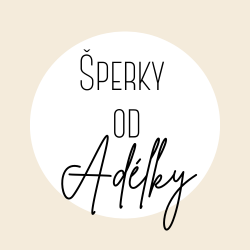 Šperky od Adélky