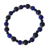 Lapis Lazuli dámský náramek (Velikost 15 cm)