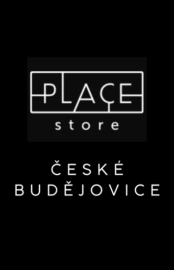 PLACESTORE ČESKÉ BUDĚJOVICE
