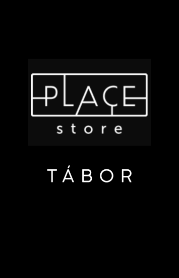 PLACESTORE TÁBOR