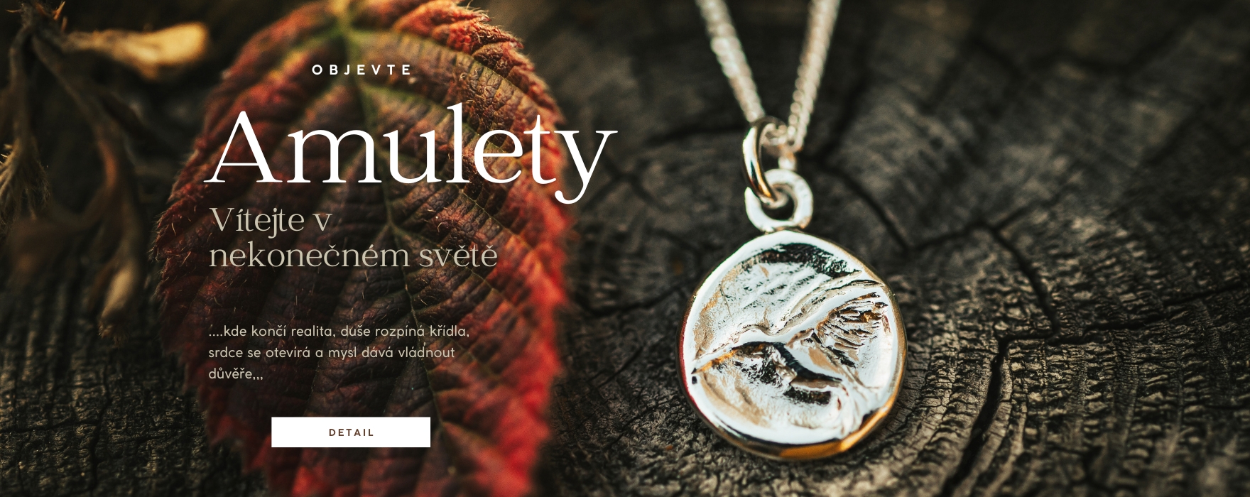 Amulety