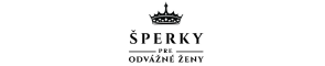 Šperky pre odvážne ženy