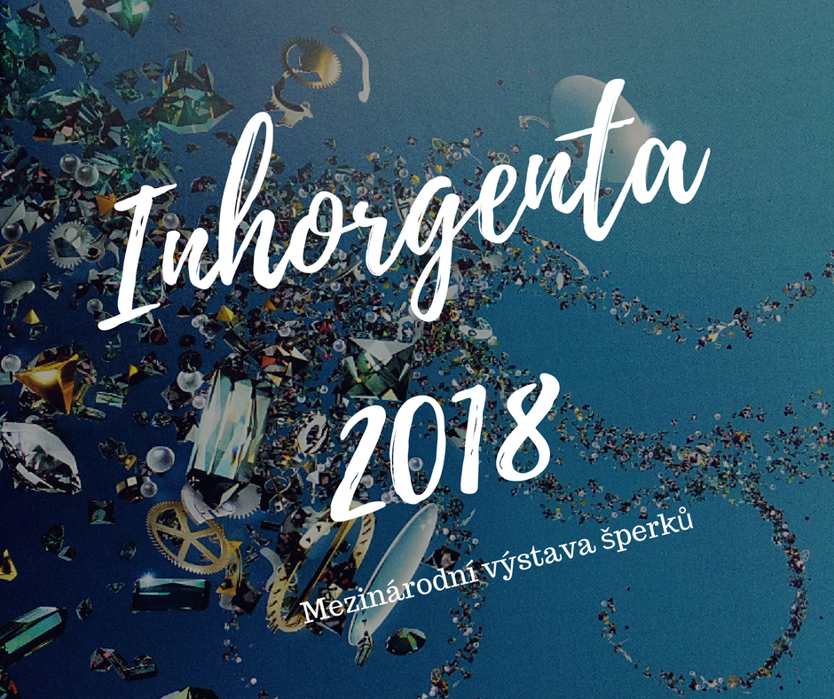 Inhorgenta zase přilákala 27 000 milovníků šperků!