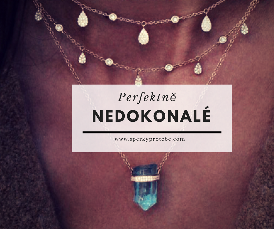 Perfektně nedokonalé