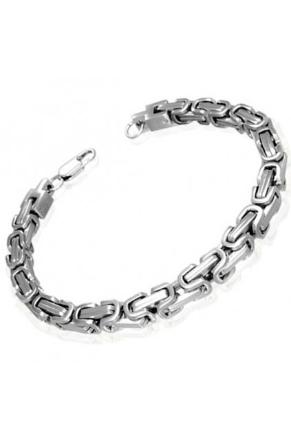 3465 skalimar naramek z chirurgicke oceli spletany kralovsky 64000605 22