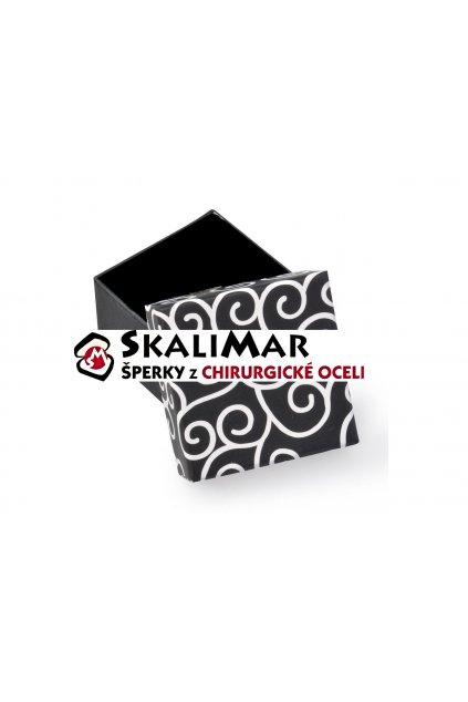 Krabička 50X50 K0308 Č