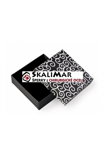 Krabička 90X90 K0513 Č