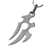 Skalimar Přívěsek z chirurgické oceli ORNAMENT 213361