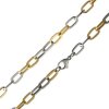 1596 skalimar retizek z chirurgicke oceli gold steel line 215073